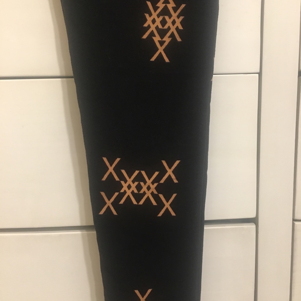 OS X Lularoe Leggings